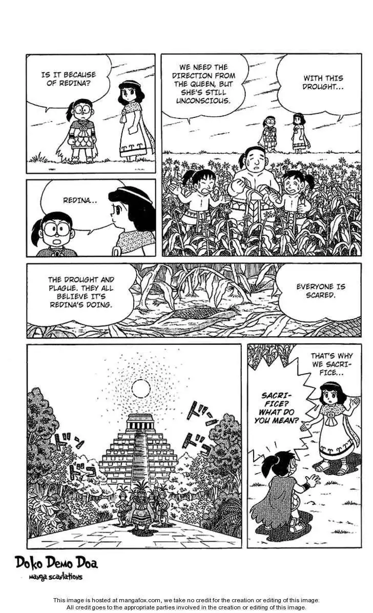 Doraemon Long Stories Chapter 20.2 24